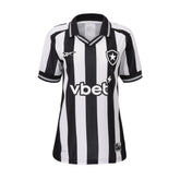 Camisa Botafogo Home 25/26 Reebok - Feminina