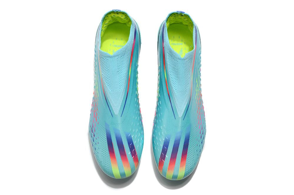 Chuteira Adidas X Speedportal .1 FG