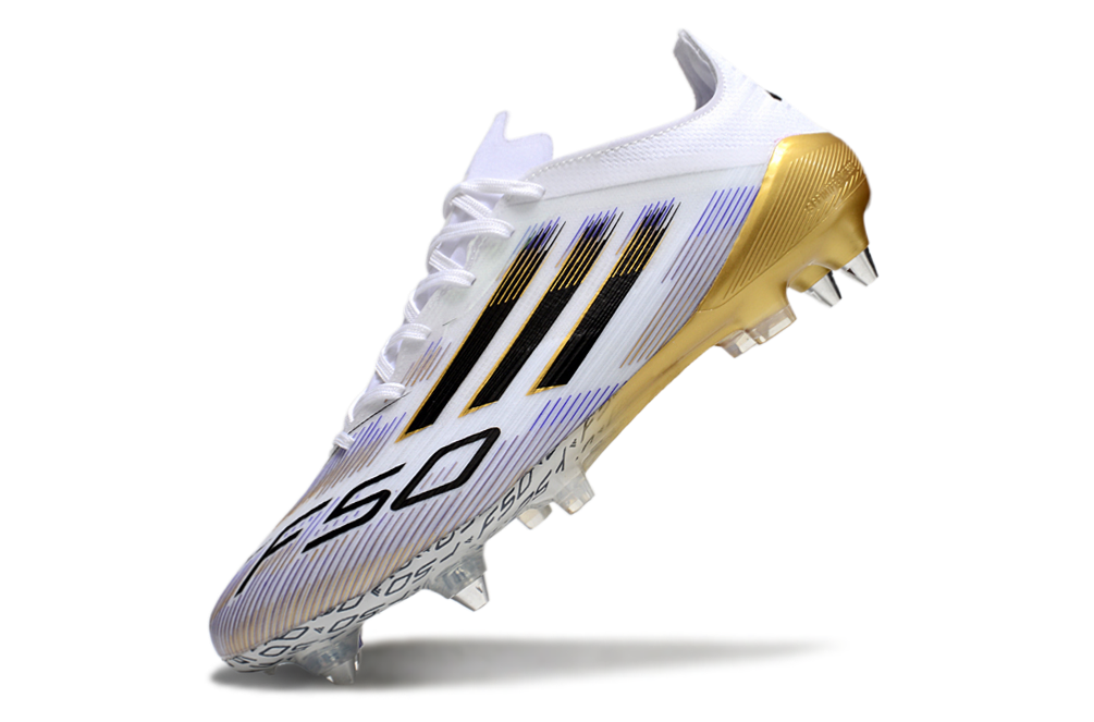 Chuteira Adidas F50 Elite SG Trava Mista