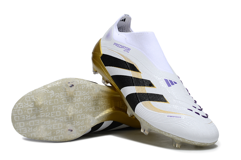 Chuteira Adidas Predator Accuracy FG