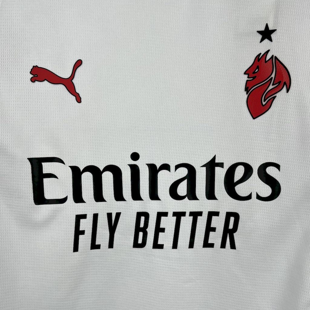 Camisa Milan Away 25/26 Puma - Torcedor