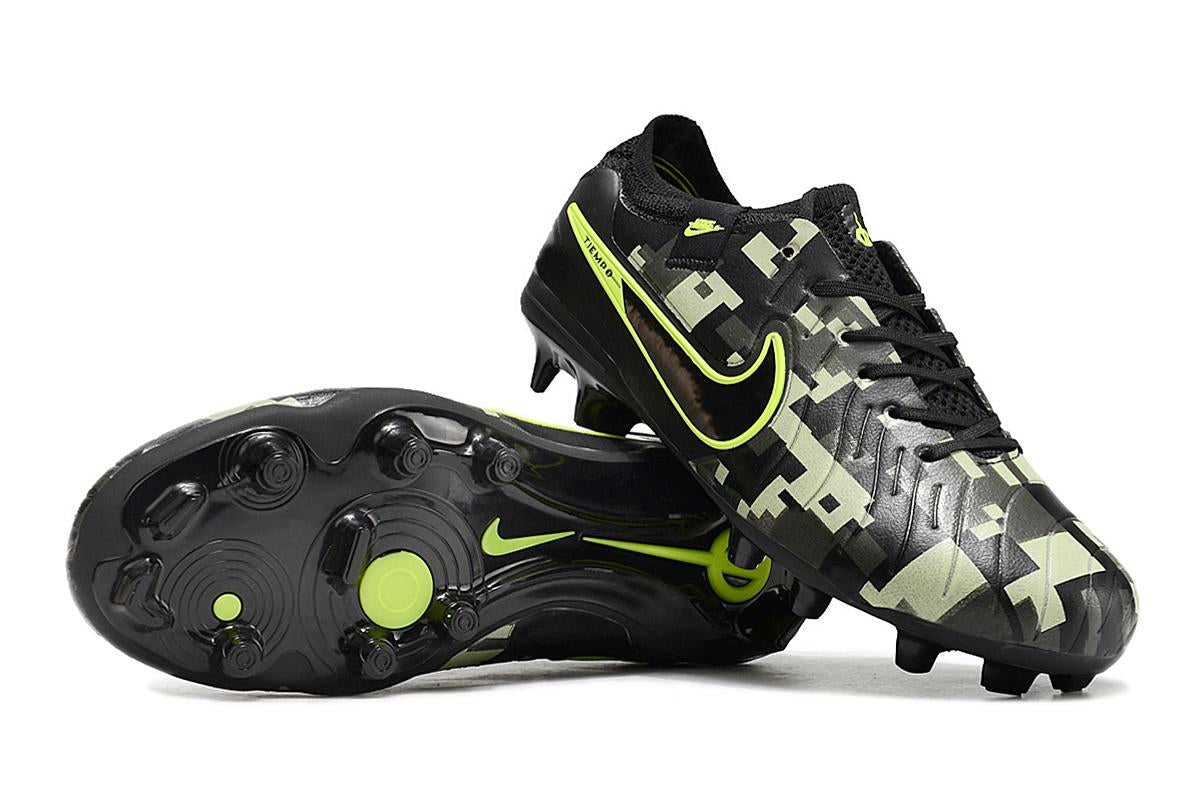 Chuteira Nike Tiempo Legend 10 FG