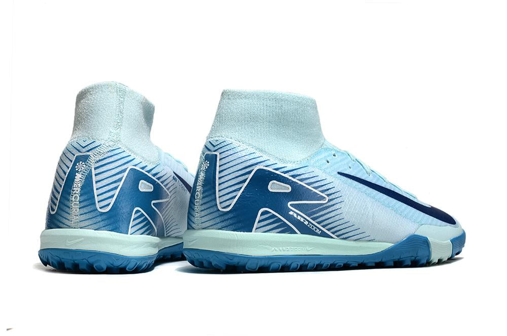 Chuteira Nike Air Zoom Mercurial Superfly 8 TF