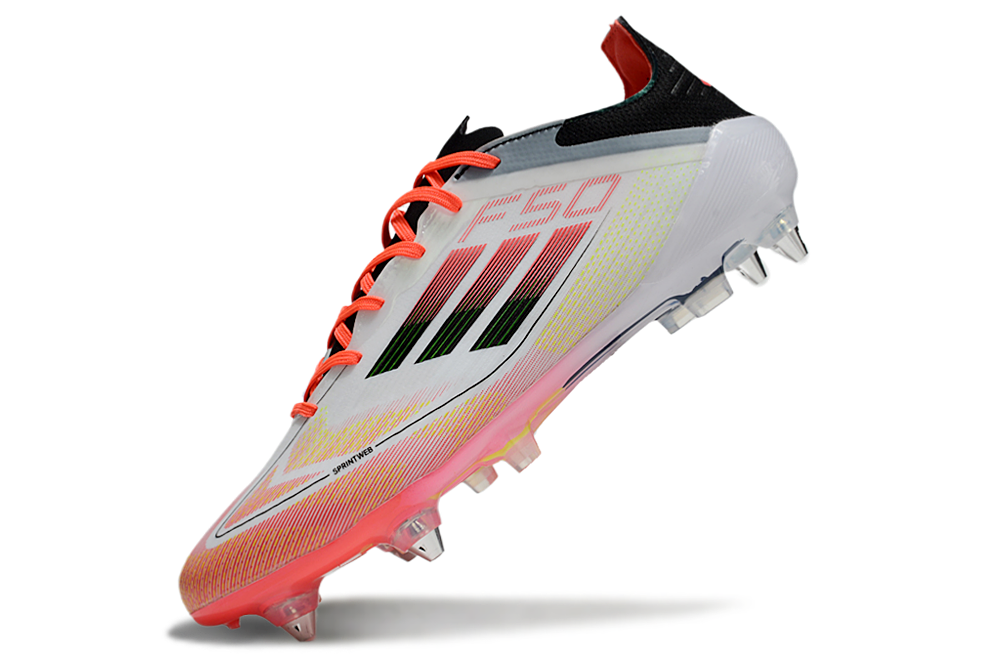Chuteira Adidas F50 Elite SG Trava Mista