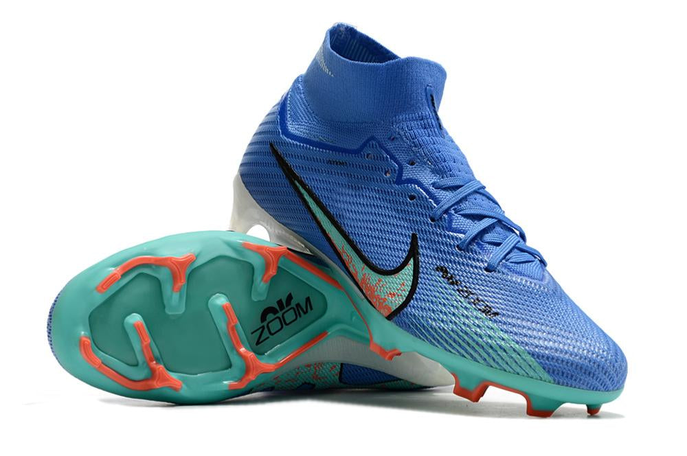 Chuteira Nike Air Zoom Mercurial Superfly FG
