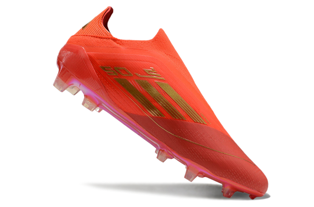 Chuteira Adidas F50 Speed Legacy FG