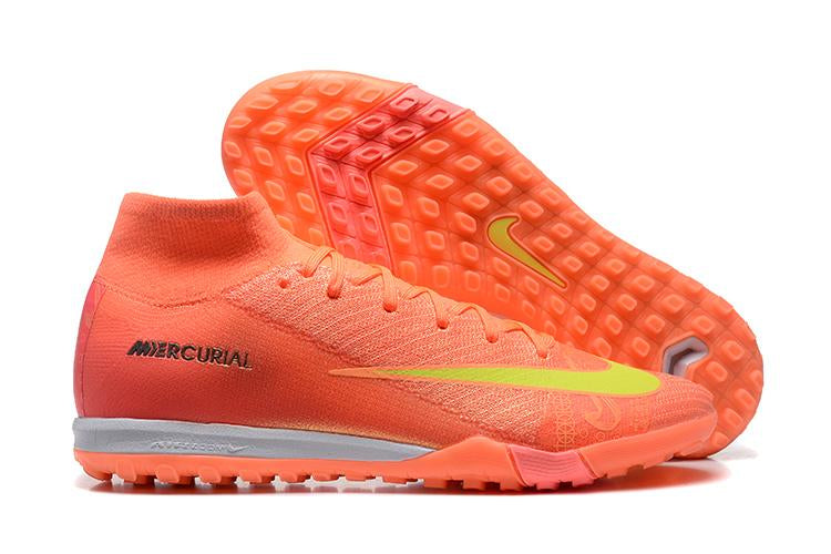 Chuteira Nike Air Zoom Mercurial Superfly 8 TF