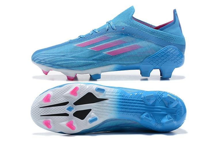 Chuteira Adidas X Speedflow + .1 FG