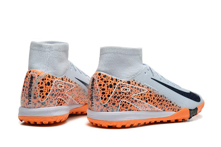 Chuteira Nike Air Zoom Mercurial Superfly 8 TF