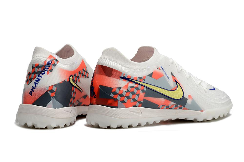Chuteira Nike Phantom GX 2 Elite TF