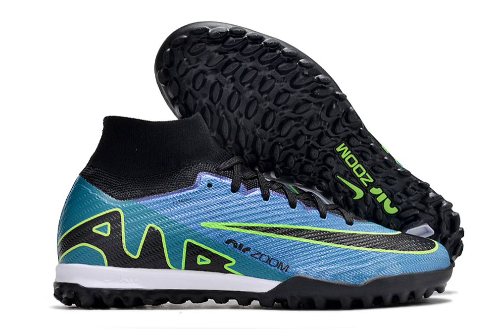 Chuteira Nike Air Zoom Mercurial Superfly TF