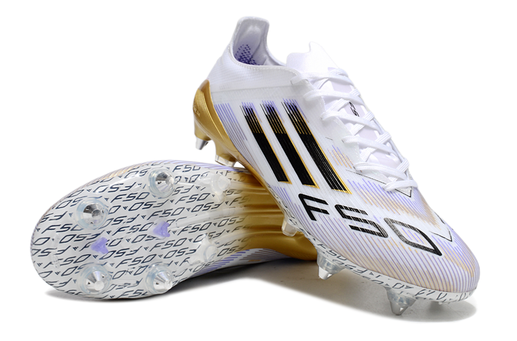 Chuteira Adidas F50 Elite SG Trava Mista