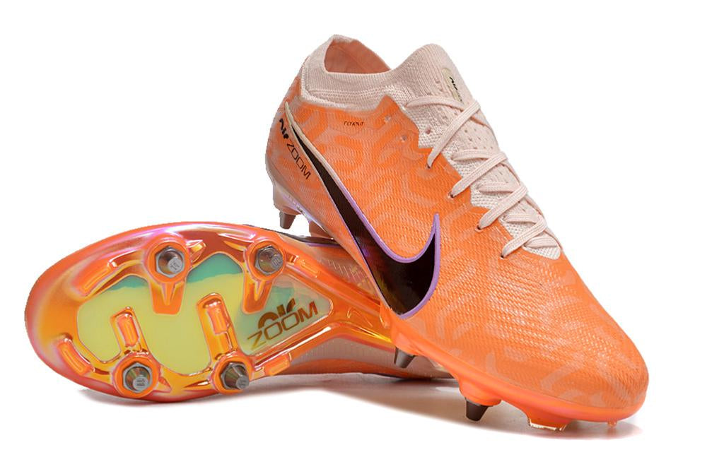 Chuteira Nike Air Zoom Mercurial Vapor 15 Elite Pro SG Trava Mista