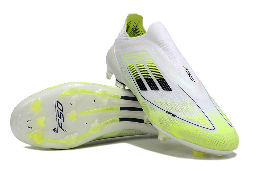 Chuteira Adidas F50 Speed Legacy FG