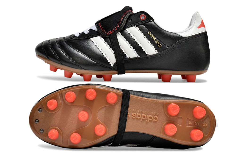 Chuteira Adidas Mundial Team Astro FG
