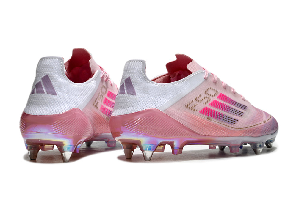 Chuteira Adidas F50 Elite SG Trava Mista