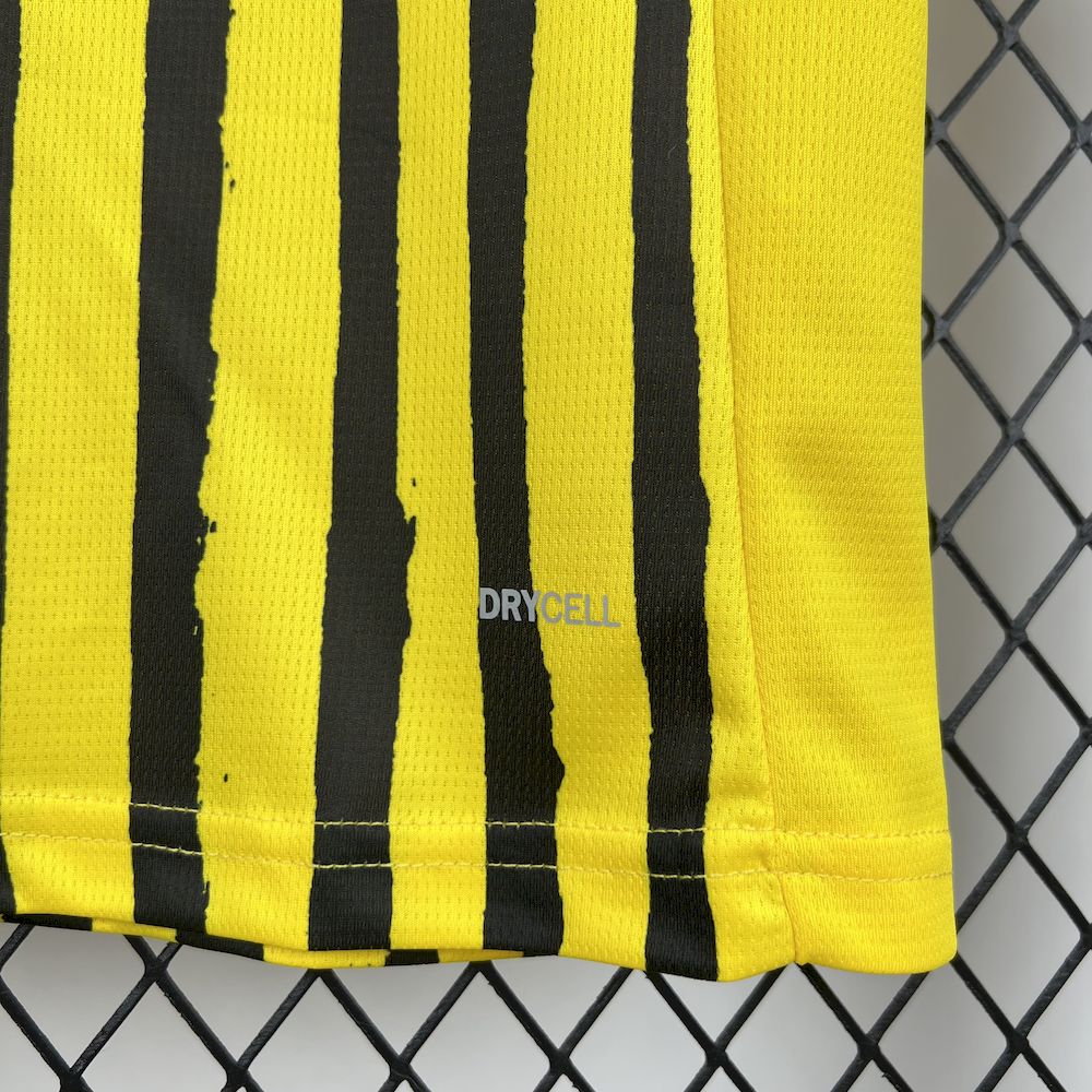 Camisa Borussia Dortmund Special 25/26 Puma - Torcedor
