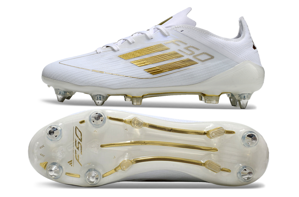 Chuteira Adidas F50 Elite SG Trava Mista