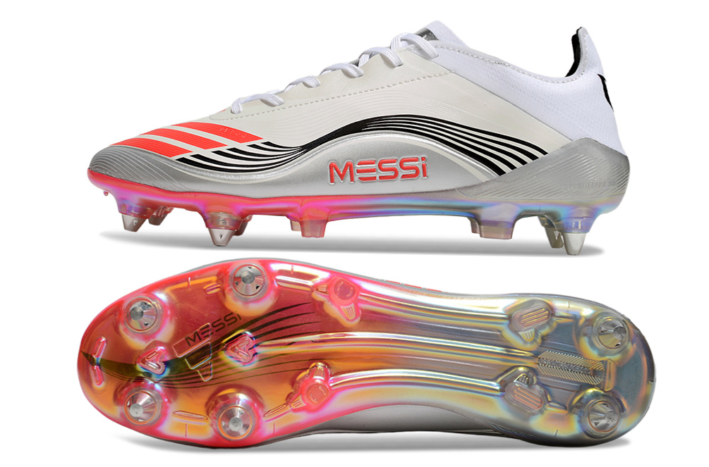 Chuteira Adidas F50 Elite SG Trava Mista