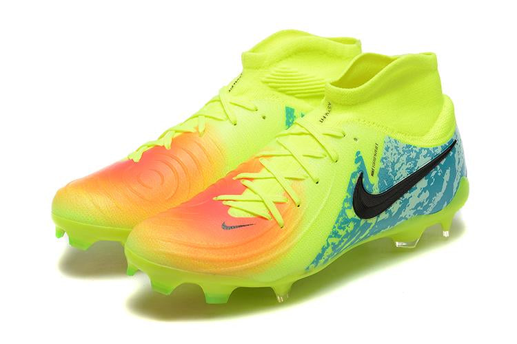 Chuteira Nike Phantom Luna Elite FG