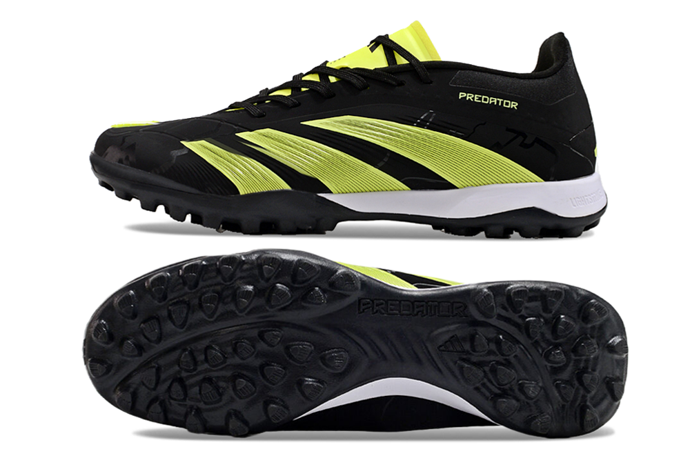 Chuteira Adidas Predator Elite TF