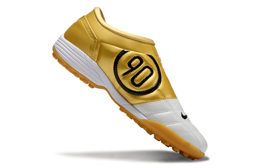 Chuteira Nike Total 90 TF