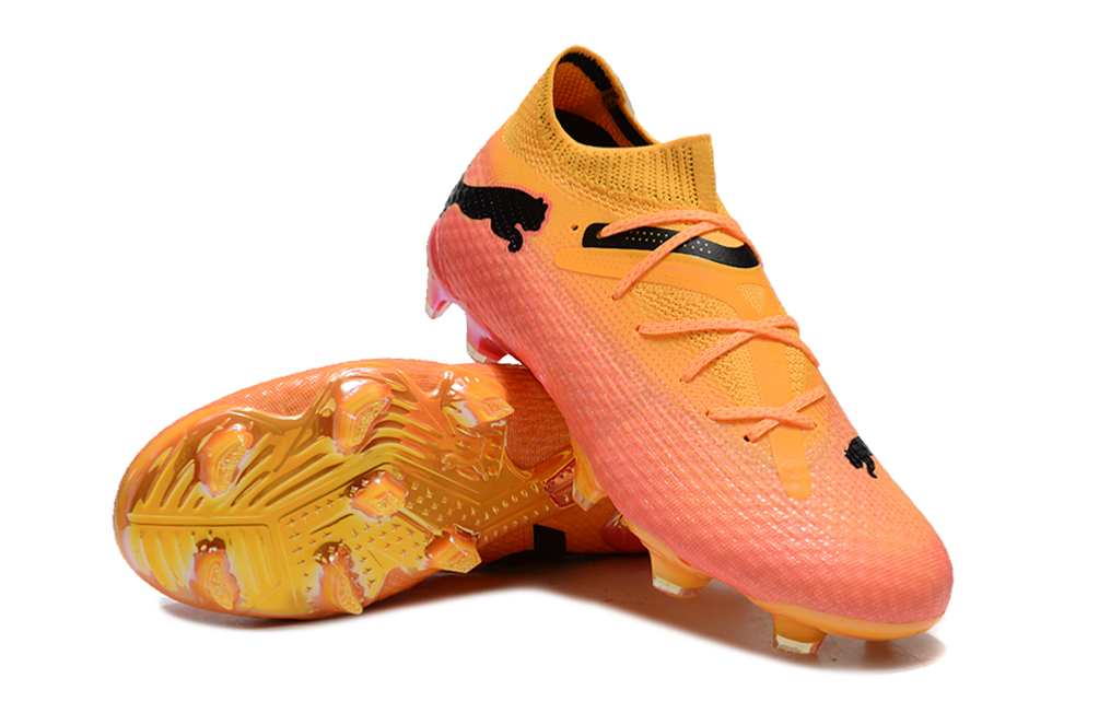 Chuteira Puma Ultra 7 Ultimate FG