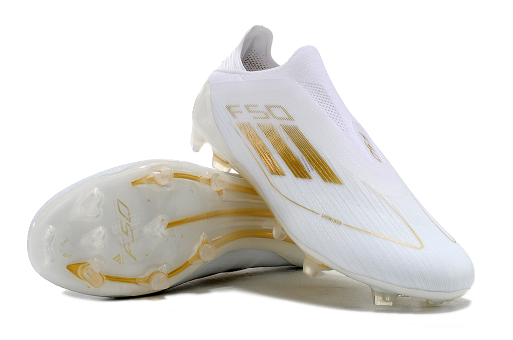 Chuteira Adidas F50 Speed Legacy FG