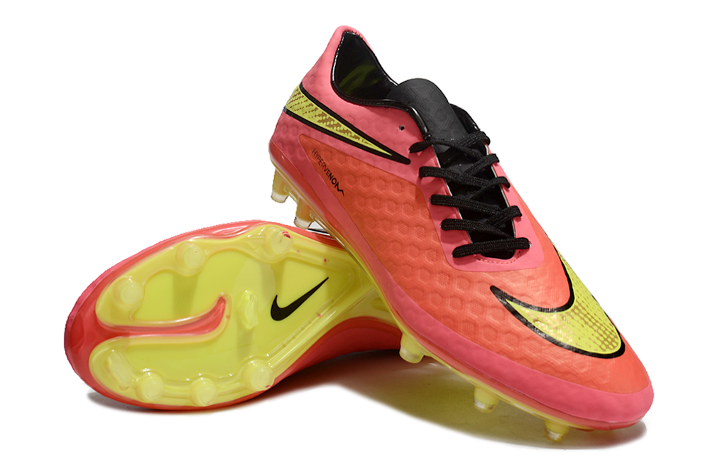 Chuteira Nike Phantom Hypervenom FG