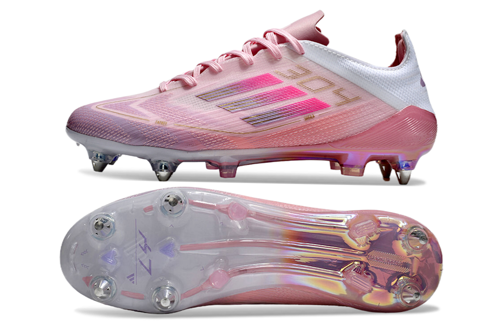 Chuteira Adidas F50 Elite SG Trava Mista