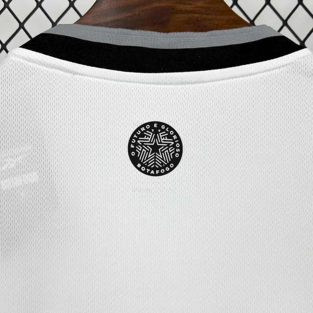 Camisa Botafogo Away 24/25 Reebok - Torcedor