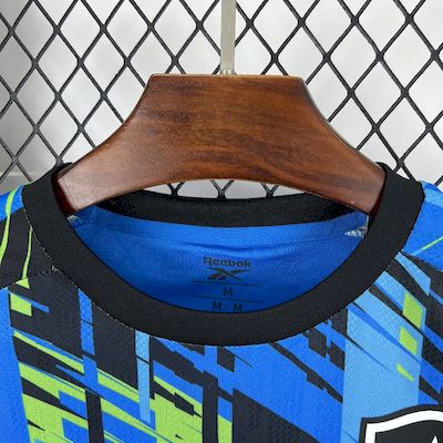 Camisa Botafogo Goleiro 25/26 Reebok - Torcedor