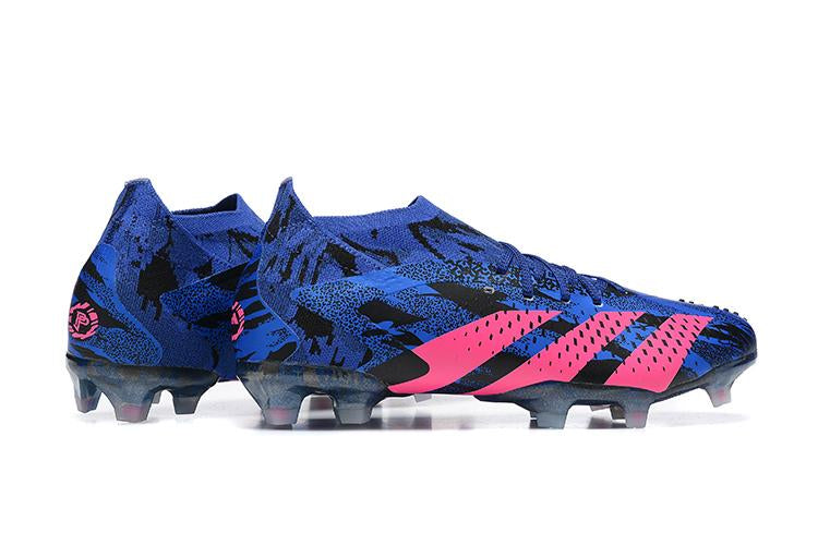 Chuteira Adidas Accuracy + FG