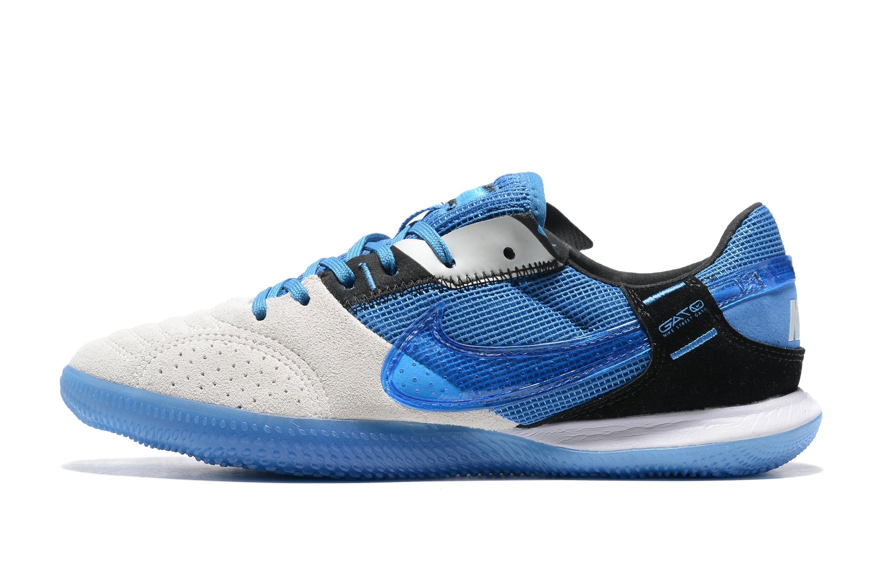 Chuteira Nike Streetgato IC