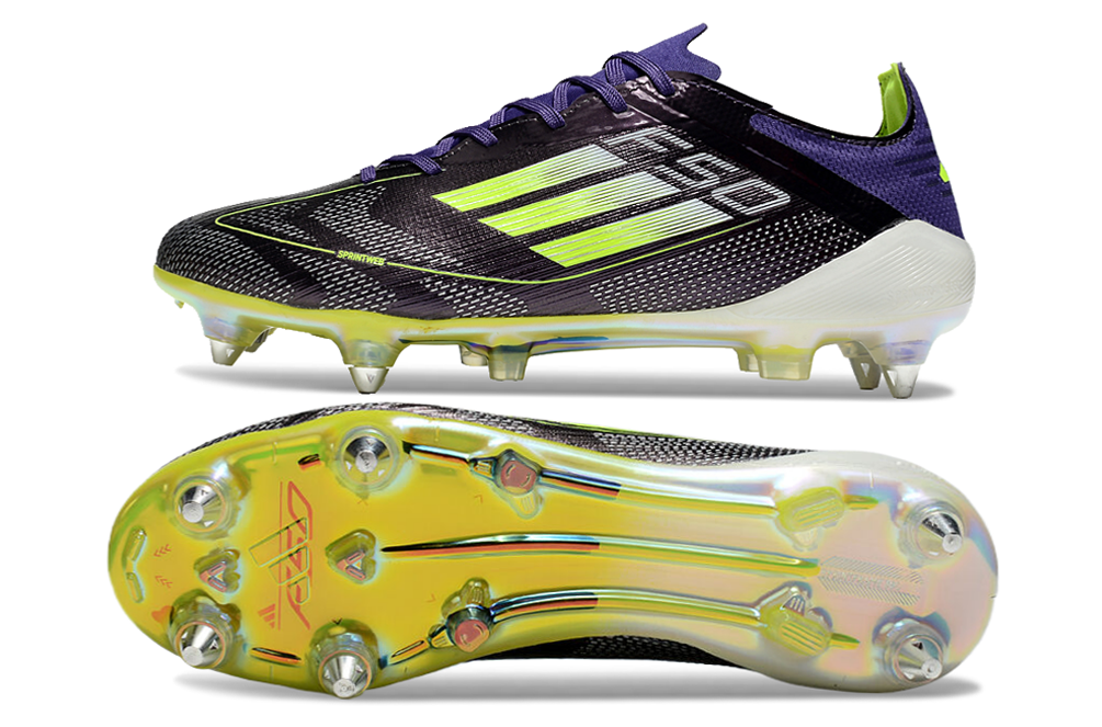 Chuteira Adidas F50 Elite SG Trava Mista