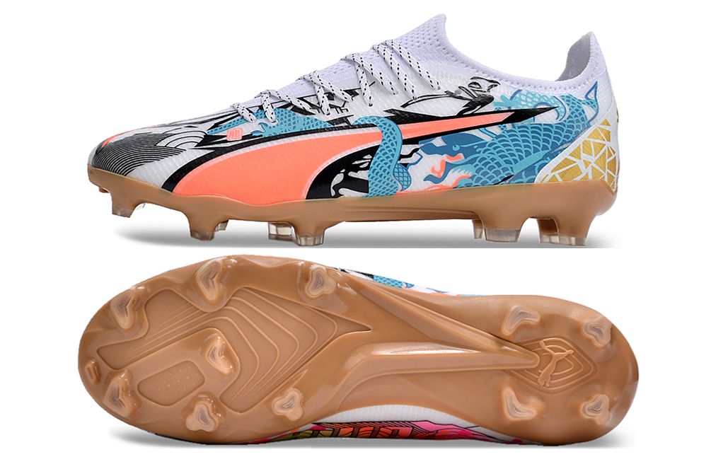 Chuteira Puma Ultra Ultimate FG