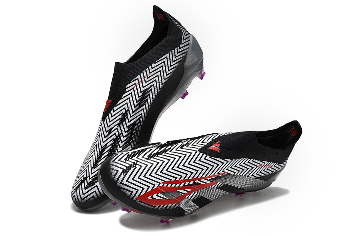 Chuteira Adidas Predator Accuracy FG