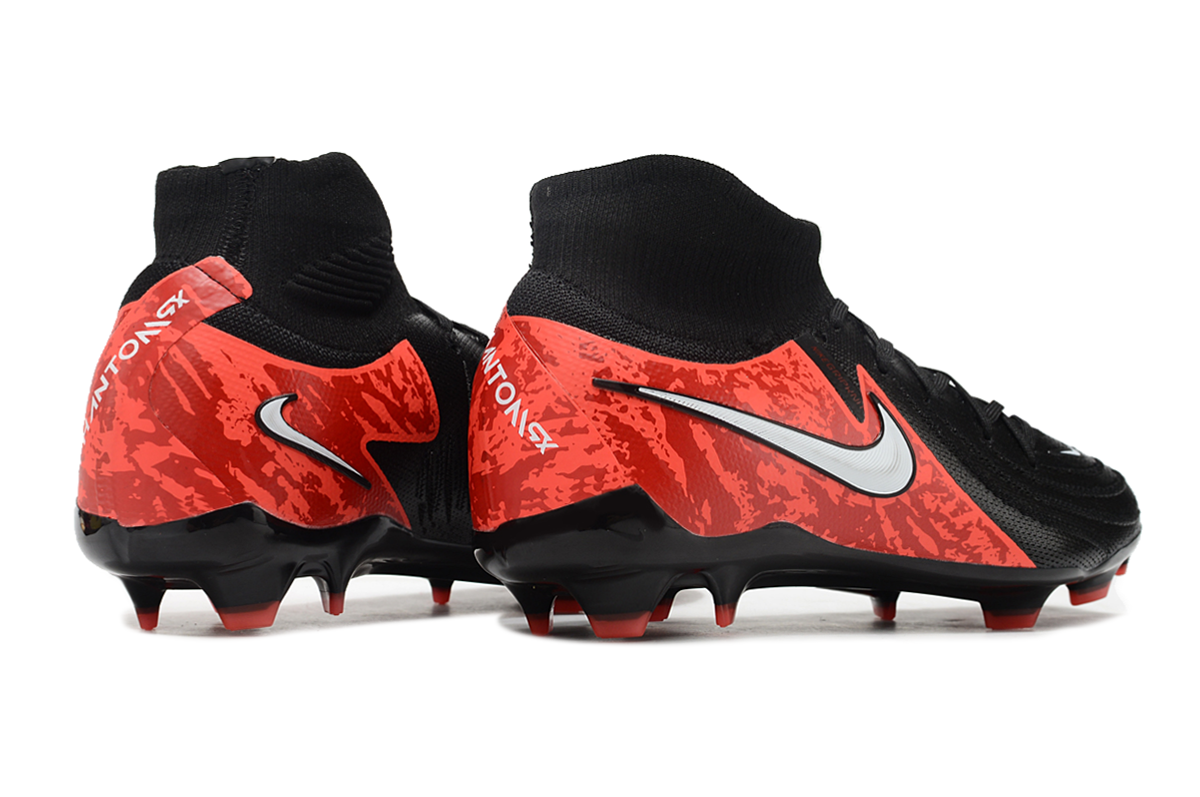 Chuteira Nike Phantom Luna Elite FG