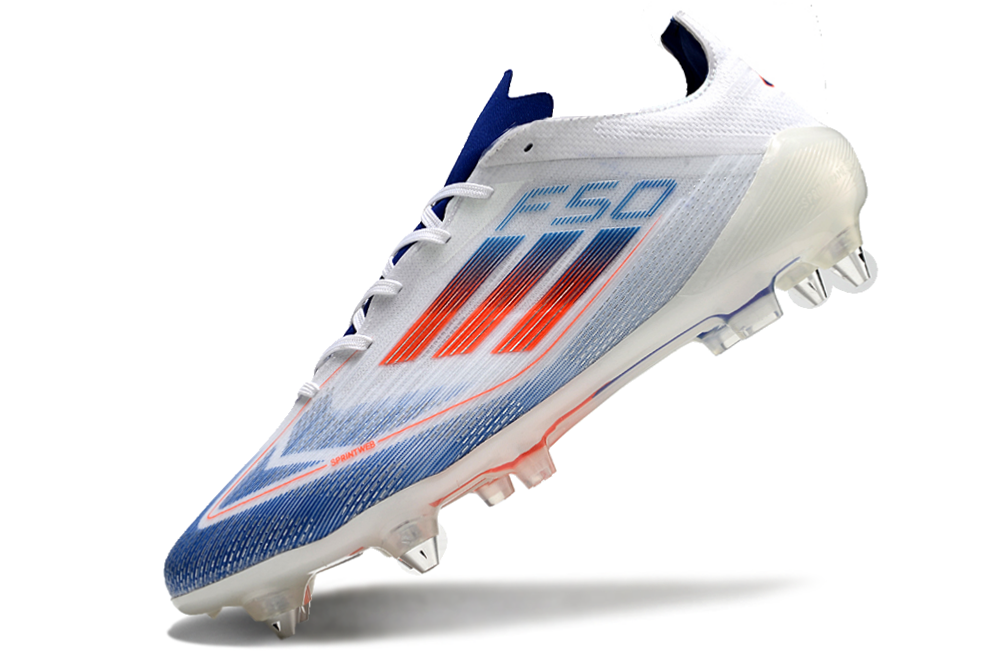 Chuteira Adidas F50 Elite SG Trava Mista