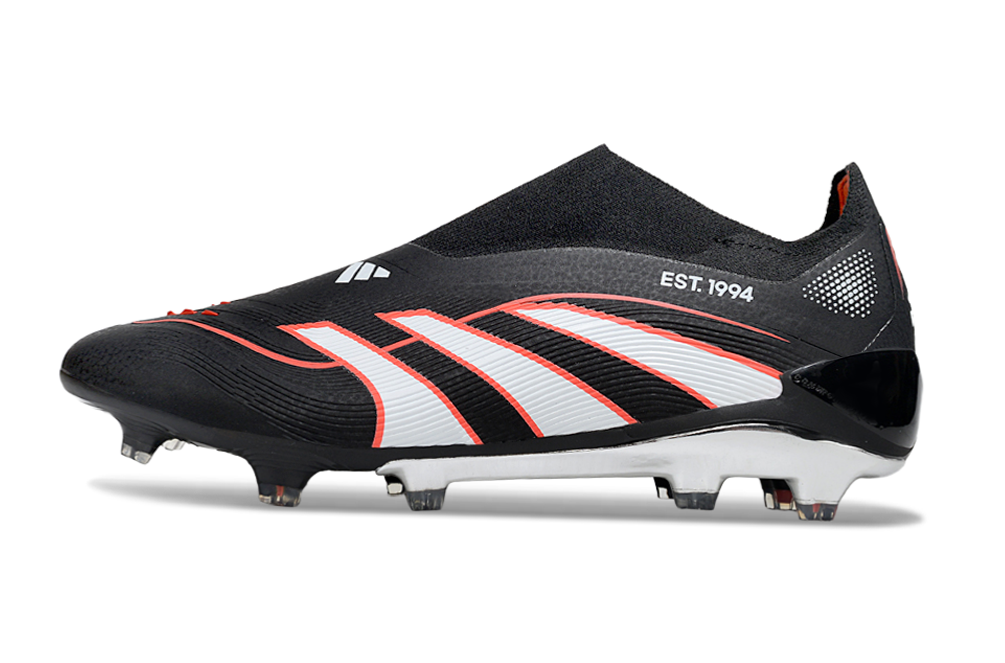 Chuteira Adidas Predator Accuracy FG