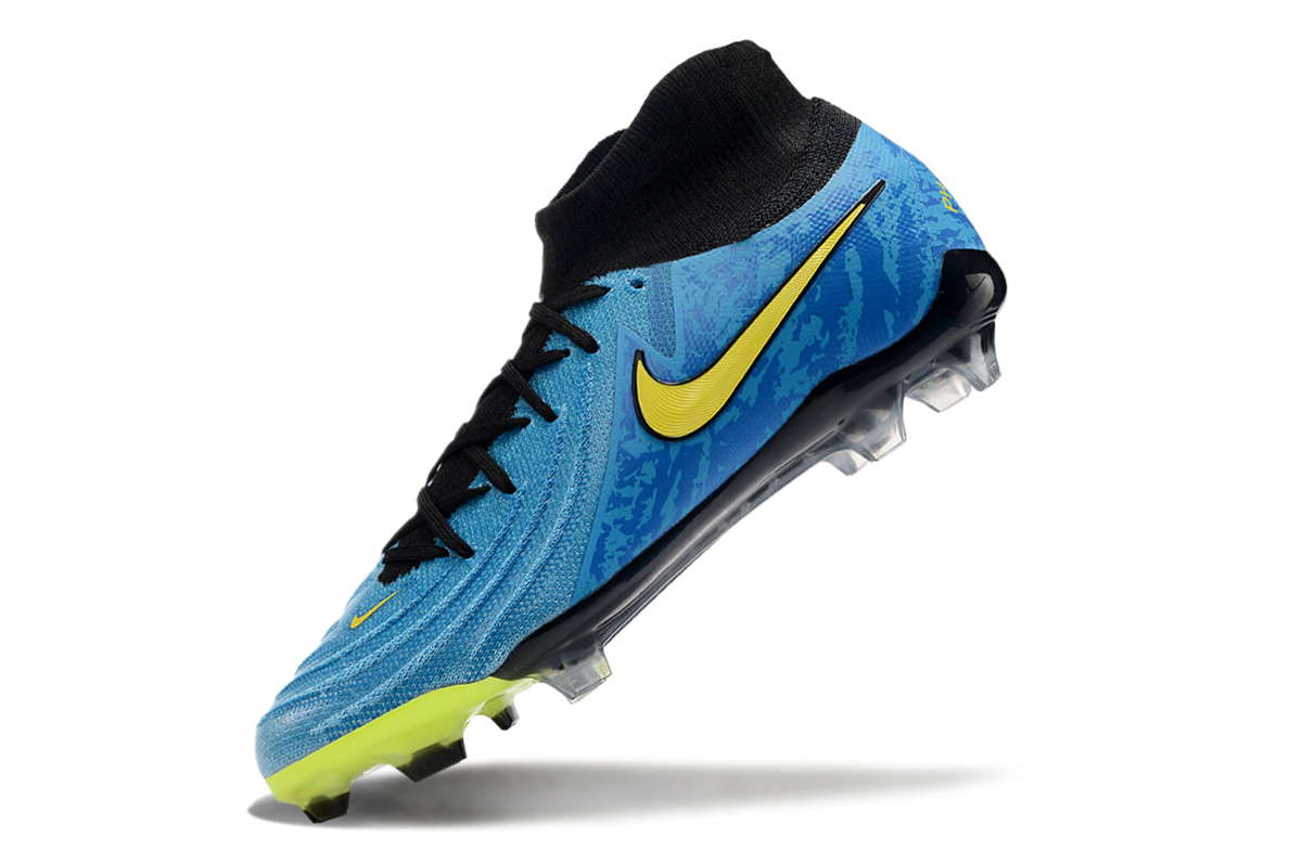Chuteira Nike Phantom Luna Elite FG