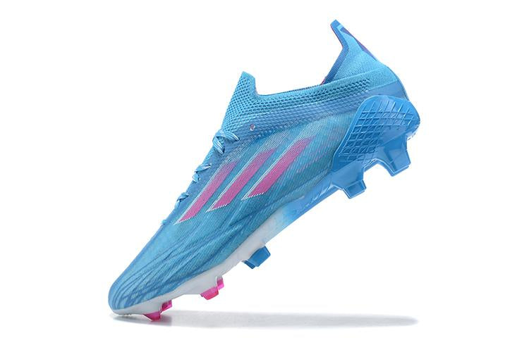 Chuteira Adidas X Speedflow + .1 FG