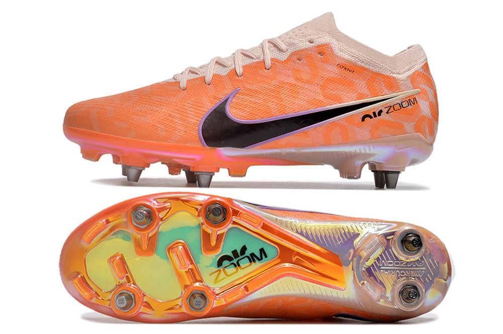 Chuteira Nike Air Zoom Mercurial Vapor 15 Elite Pro SG Trava Mista