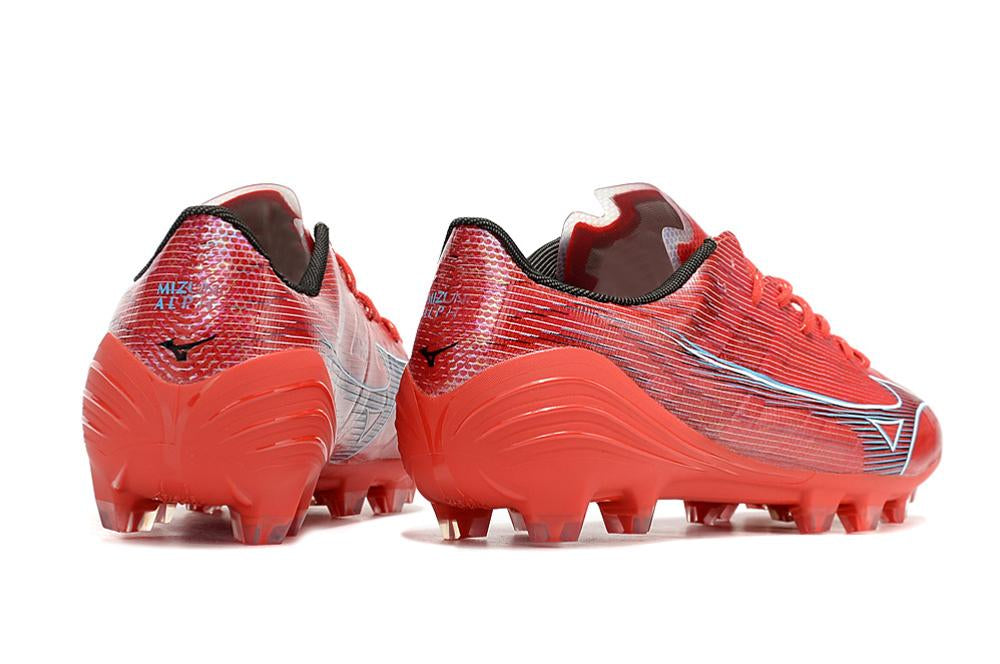 Chuteira Mizuno Alpha Japan FG