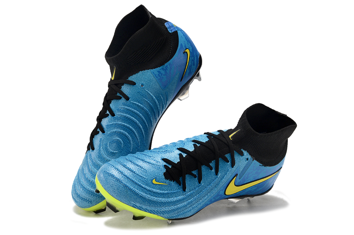 Chuteira Nike Phantom Luna Elite FG