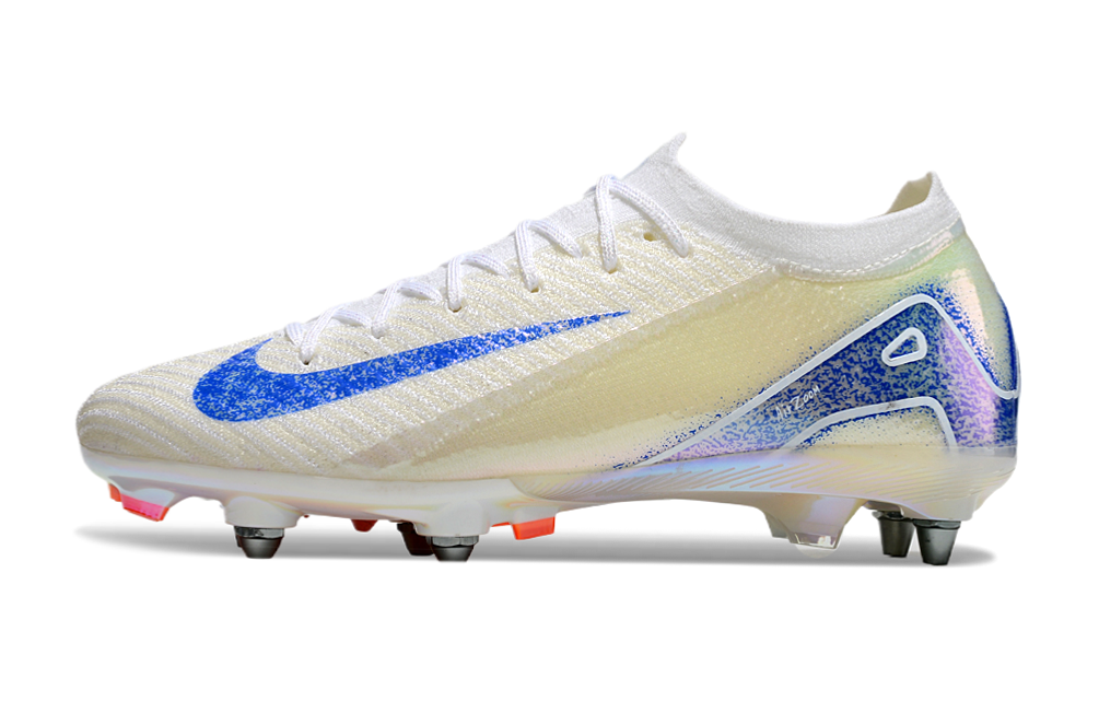 Chuteira Nike Air Zoom Mercurial SG Trava Mista