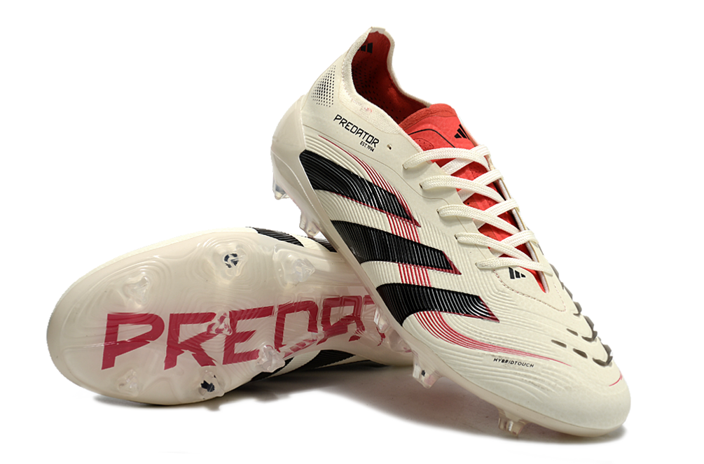 Chuteira Adidas Predator Accuracy 25.1 FG