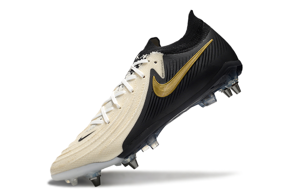 Chuteira Nike Phantom Luna GX Trava Mista SG