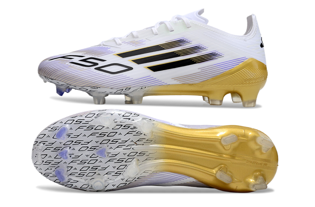 Chuteira Adidas F50 Elite FG