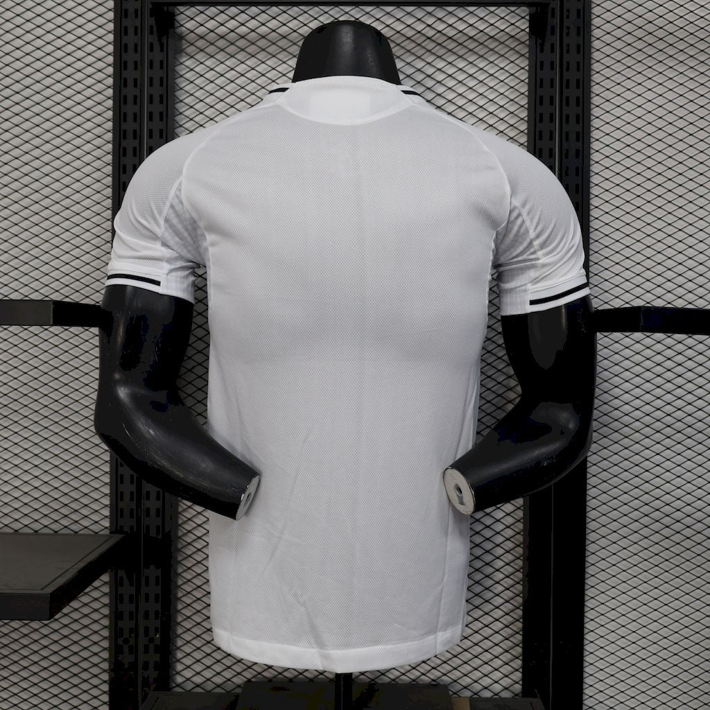 Camisa Newcastle Home 25/26 Adidas - Jogador